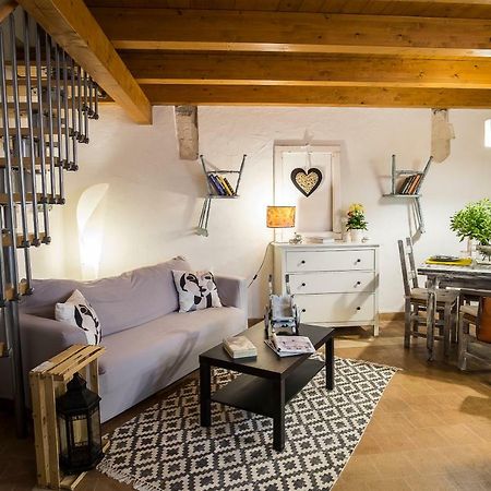Апартаменты Loft La Casetta Ortigia Сиракузы Экстерьер фото