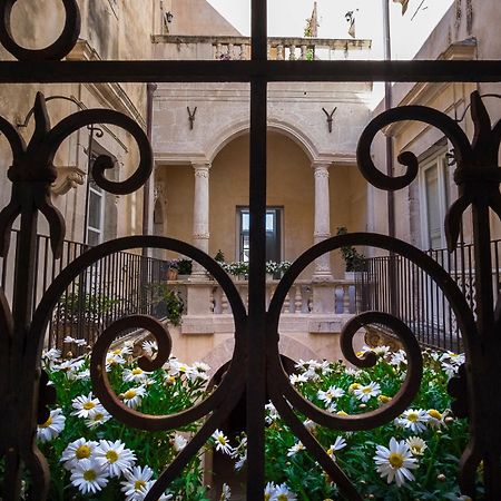 Апартаменты Loft La Casetta Ortigia Сиракузы Экстерьер фото