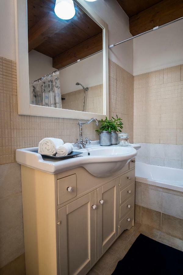 Апартаменты Loft La Casetta Ortigia Сиракузы Экстерьер фото